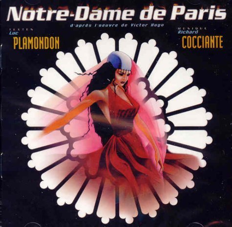 Notre Dame De Paris (Comedie M/Soundtrack@Import-Can